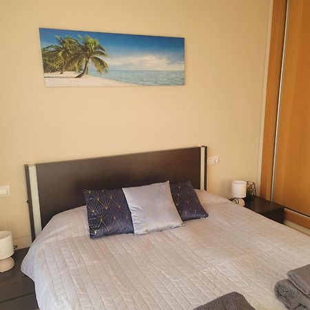 Beautiful Apartment In La Manga サン・ハビエル エクステリア 写真