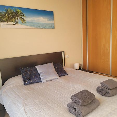 Beautiful Apartment In La Manga サン・ハビエル エクステリア 写真
