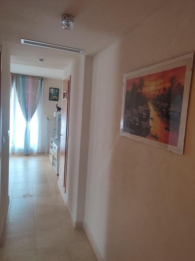 Beautiful Apartment In La Manga サン・ハビエル エクステリア 写真