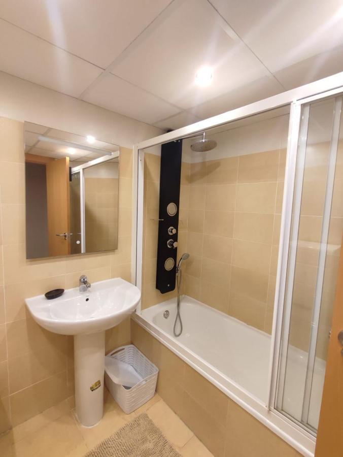 Beautiful Apartment In La Manga サン・ハビエル エクステリア 写真