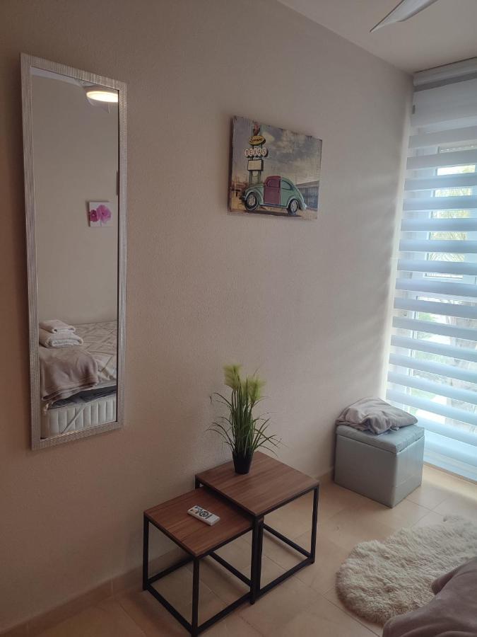 Beautiful Apartment In La Manga サン・ハビエル エクステリア 写真