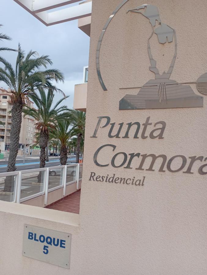 Beautiful Apartment In La Manga サン・ハビエル エクステリア 写真
