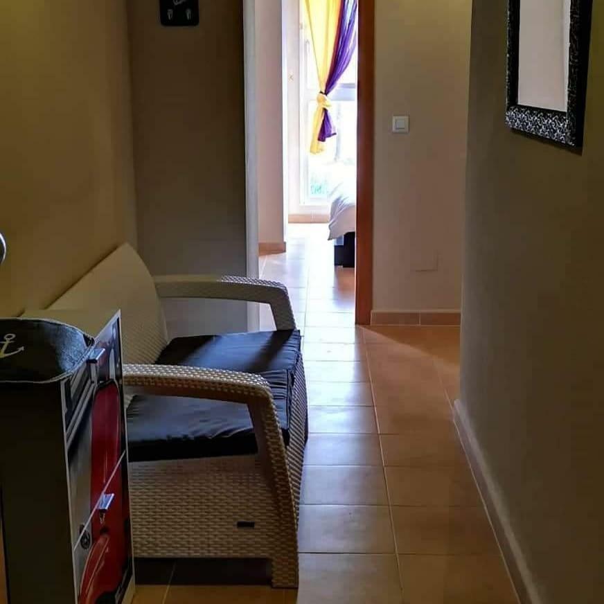 Beautiful Apartment In La Manga サン・ハビエル エクステリア 写真