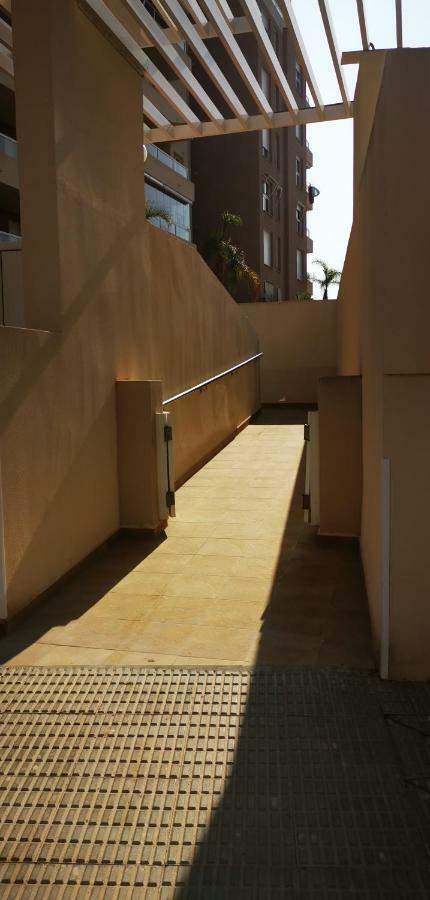 Beautiful Apartment In La Manga サン・ハビエル エクステリア 写真