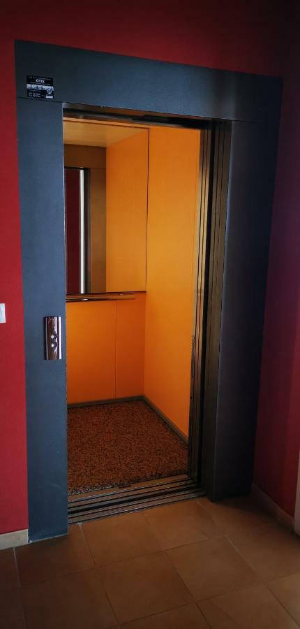 Beautiful Apartment In La Manga サン・ハビエル エクステリア 写真