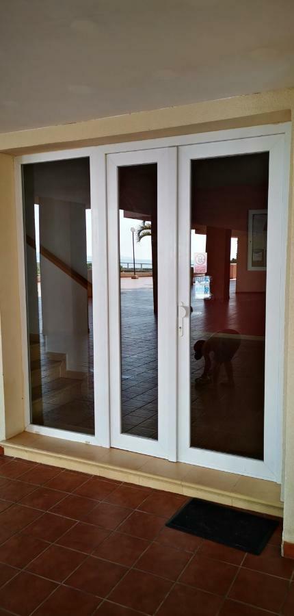 Beautiful Apartment In La Manga サン・ハビエル エクステリア 写真